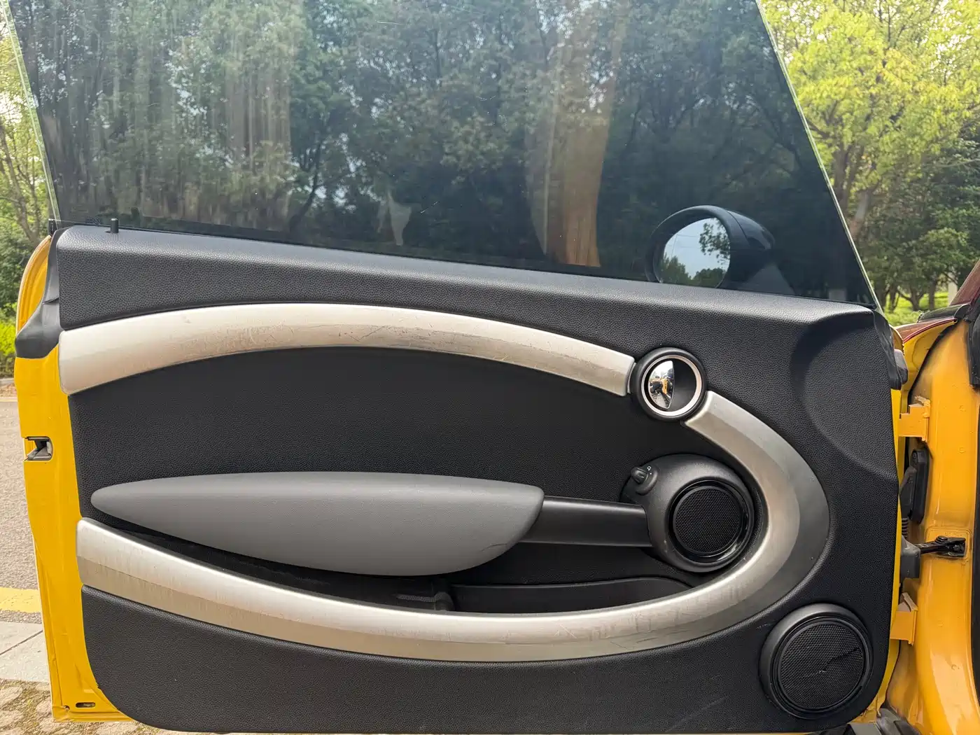 MINI MINI 2009 2010 1.6L COOPER Cheer