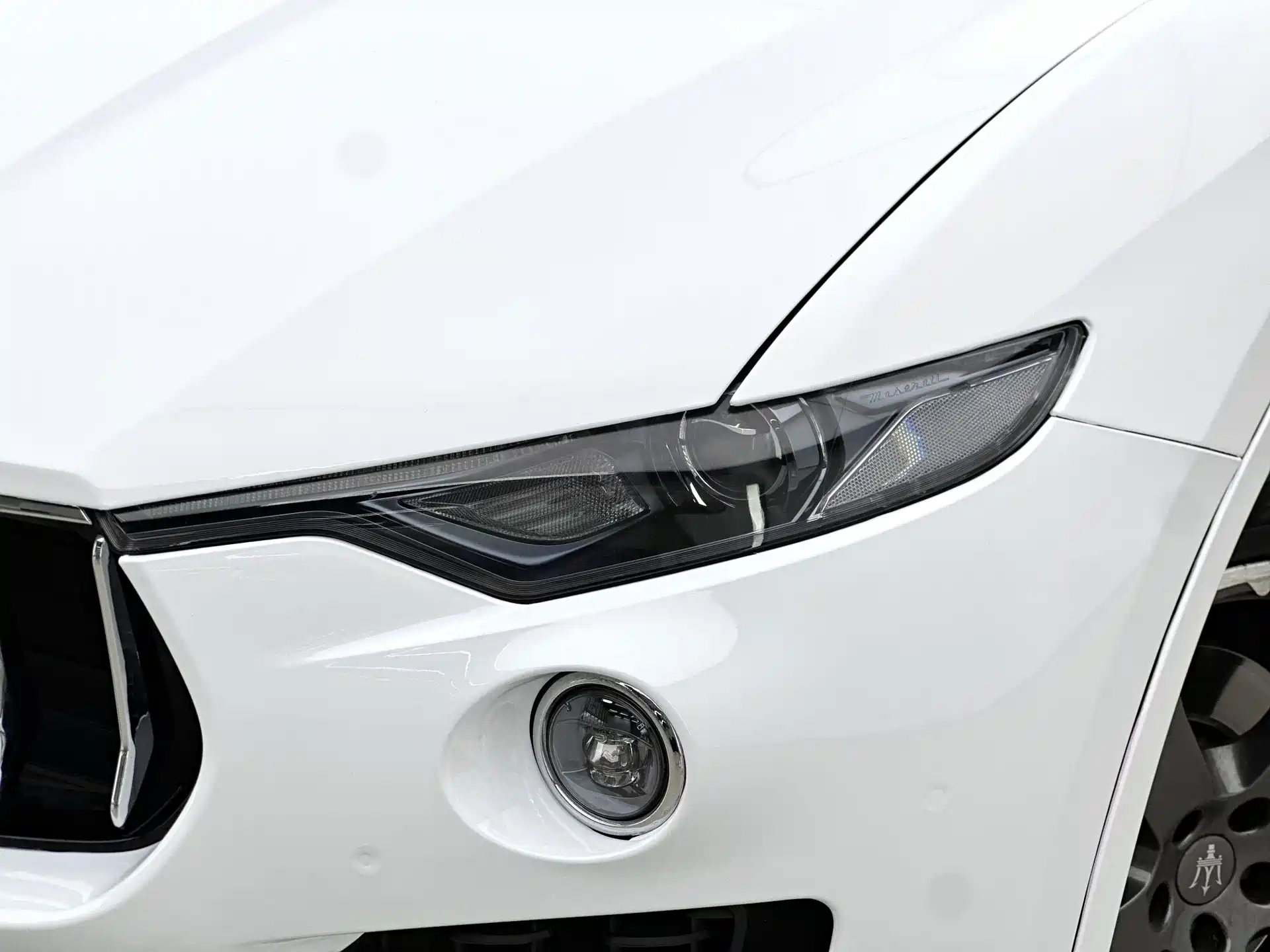 Фото 12 - Maserati Levante
