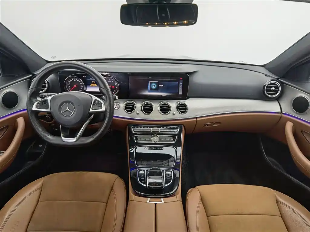 Mercedes-Benz E-Class 2017 E 300 Sport фото 5