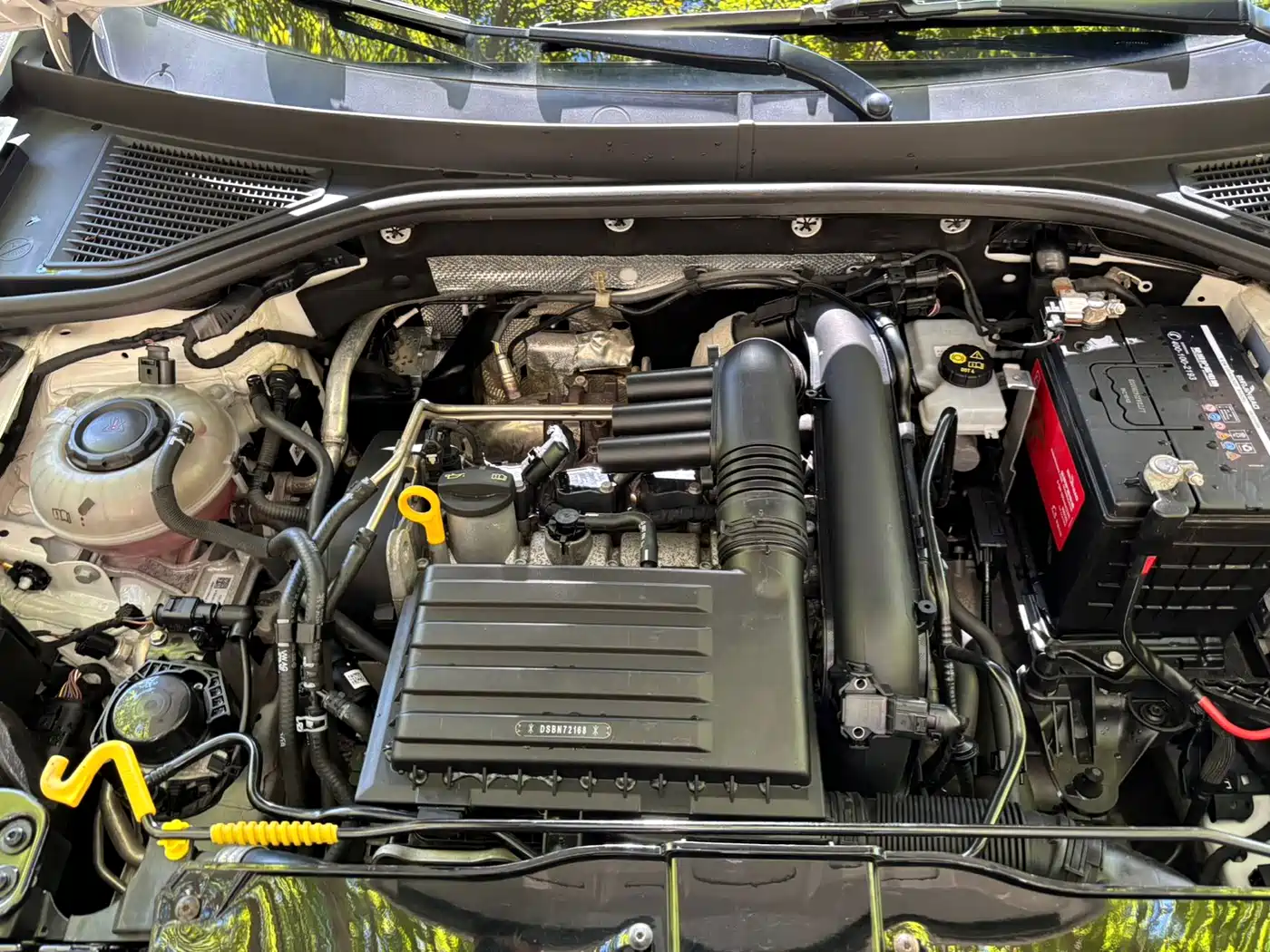 Volkswagen T-Roc, миниатюра 20