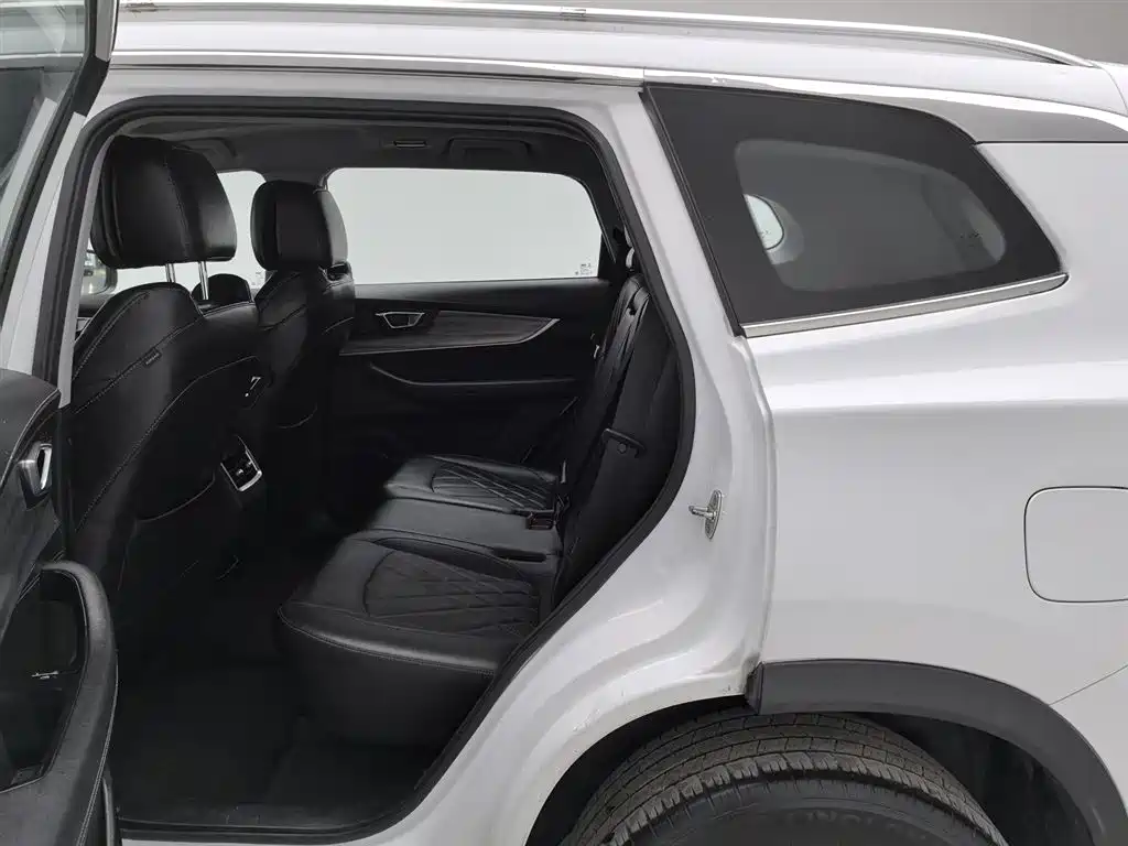 CHERY TIGGO 8 PLUS KUNPENG E+