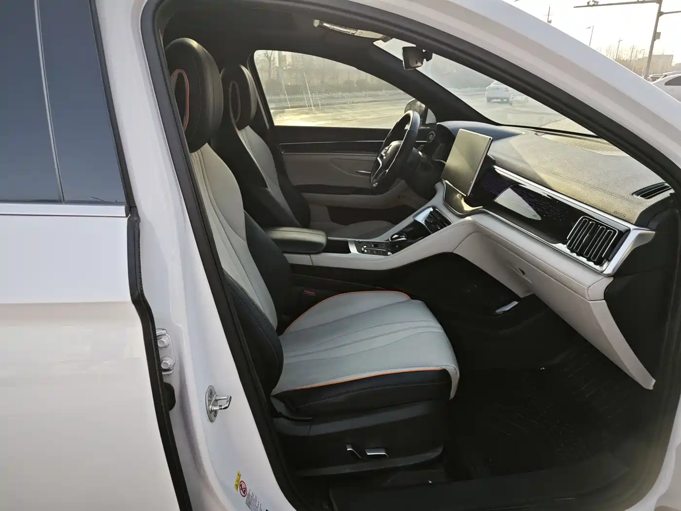 BYD SONGJIANG NEW ENERGY