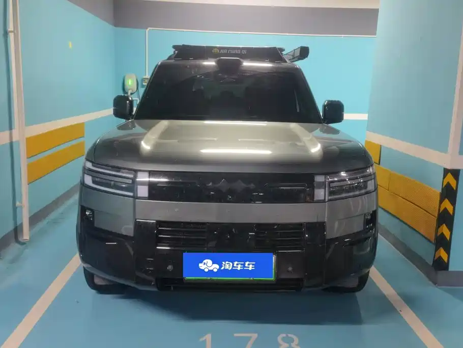 2026 Fang Cheng Bao Titanium 7
