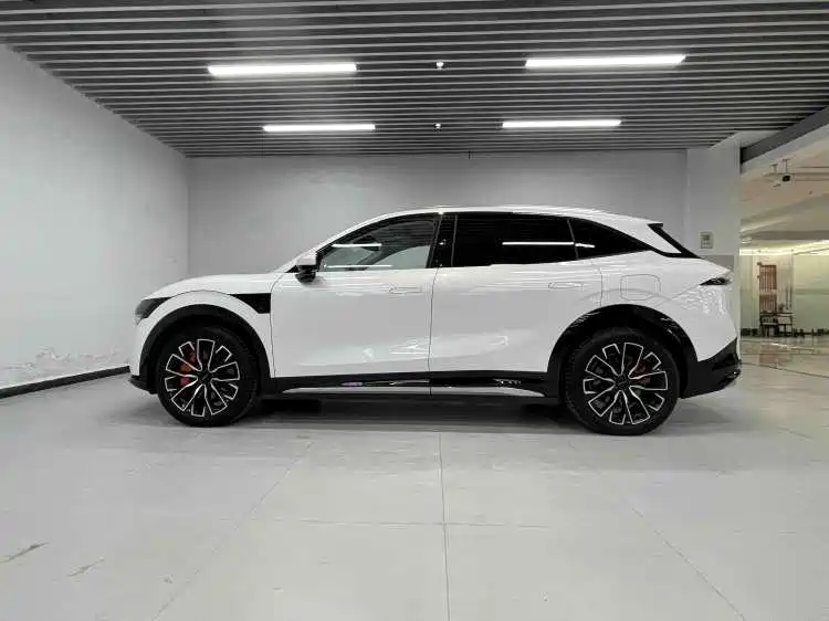 ZEEKR EXTREME KRYPTON 7X