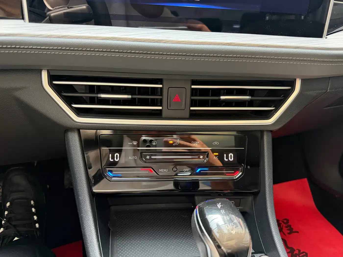 Volkswagen Sagitar, миниатюра 7