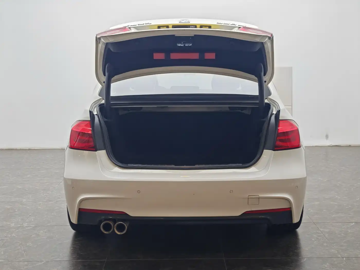 BMW 3 Series 2019 320Li M Luxury Package фото 12