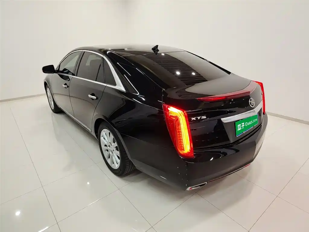 Cadillac XTS 2014 28T Comfort фото 5