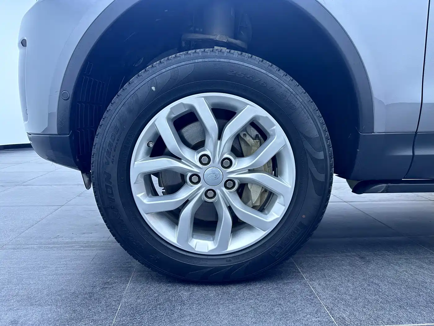 Land Rover Discovery 2020 3.0 SC V6 SE фото 12
