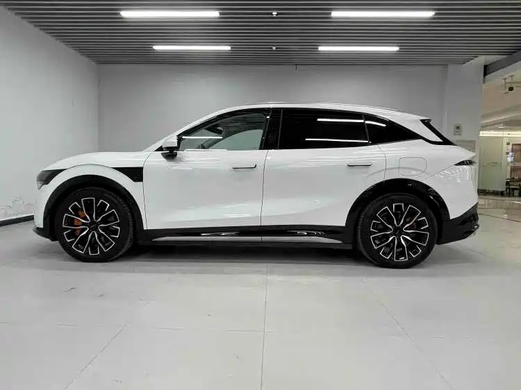 ZEEKR EXTREME KRYPTON 7X