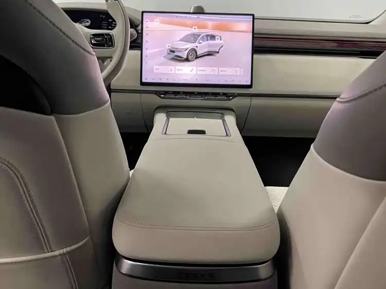 ZEEKR EXTREME KRYPTON 7X