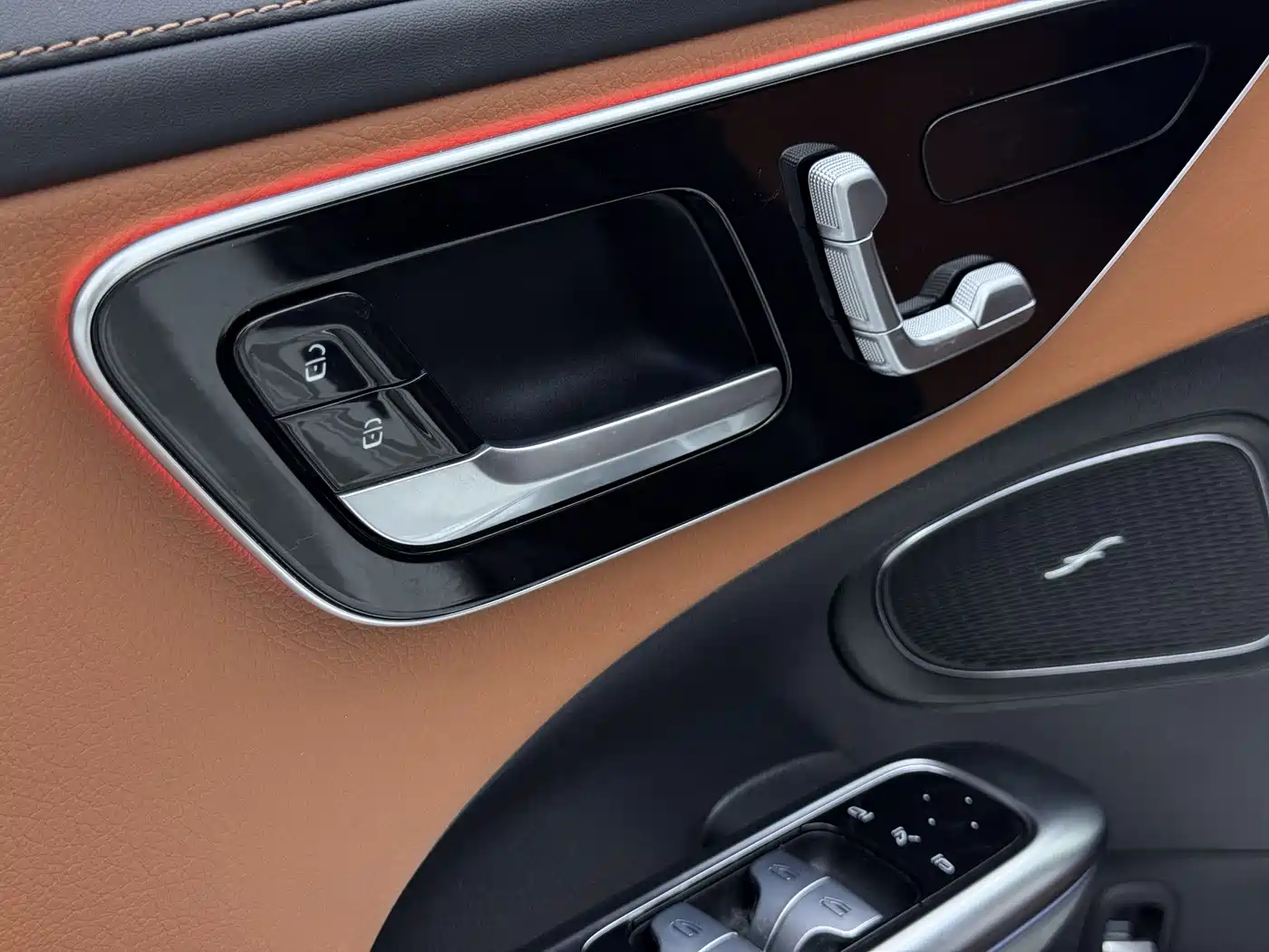 Mercedes-Benz C-Class 2022 Facelift C 260 L Sport фото 11