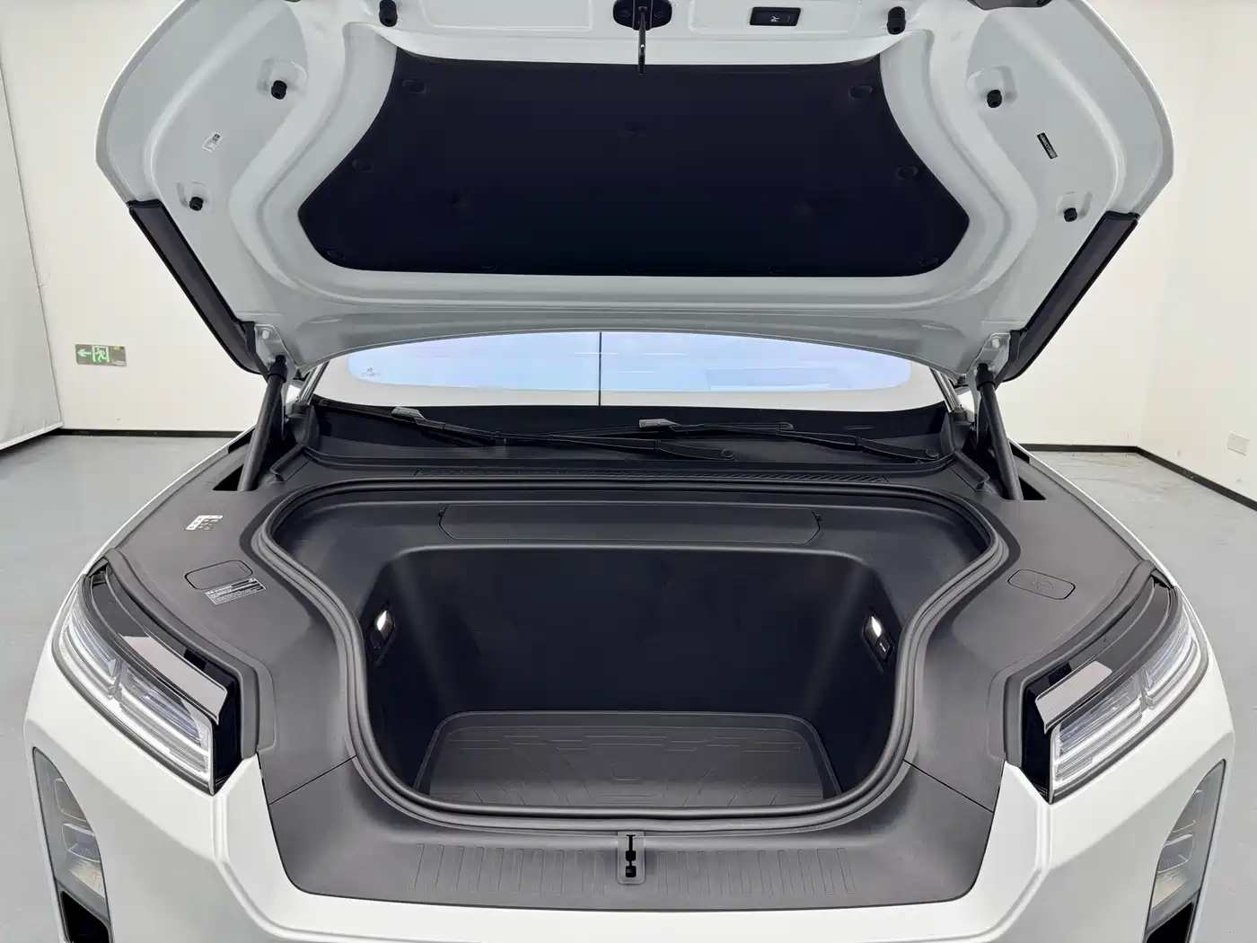 NIO ES8 2026 2025 Base Model