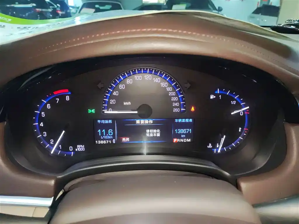 Cadillac XTS 2014 28T Comfort фото 12