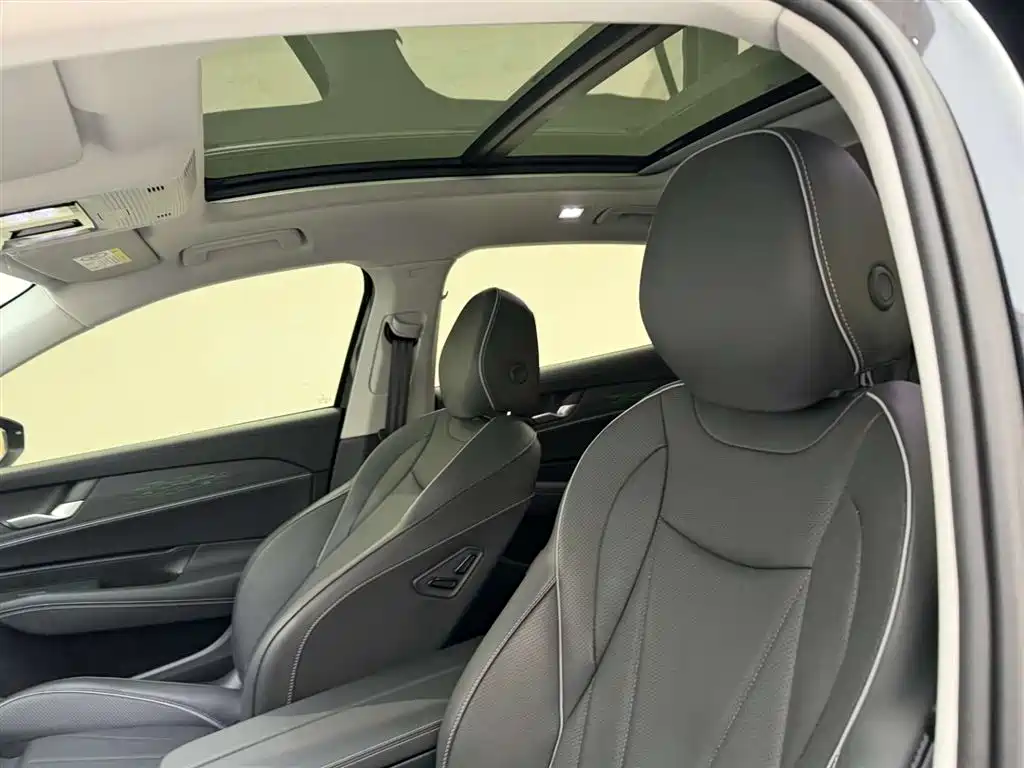 Volkswagen Passat 2025 Pro 380TSI Starlight Dragon Glory Edition фото 16