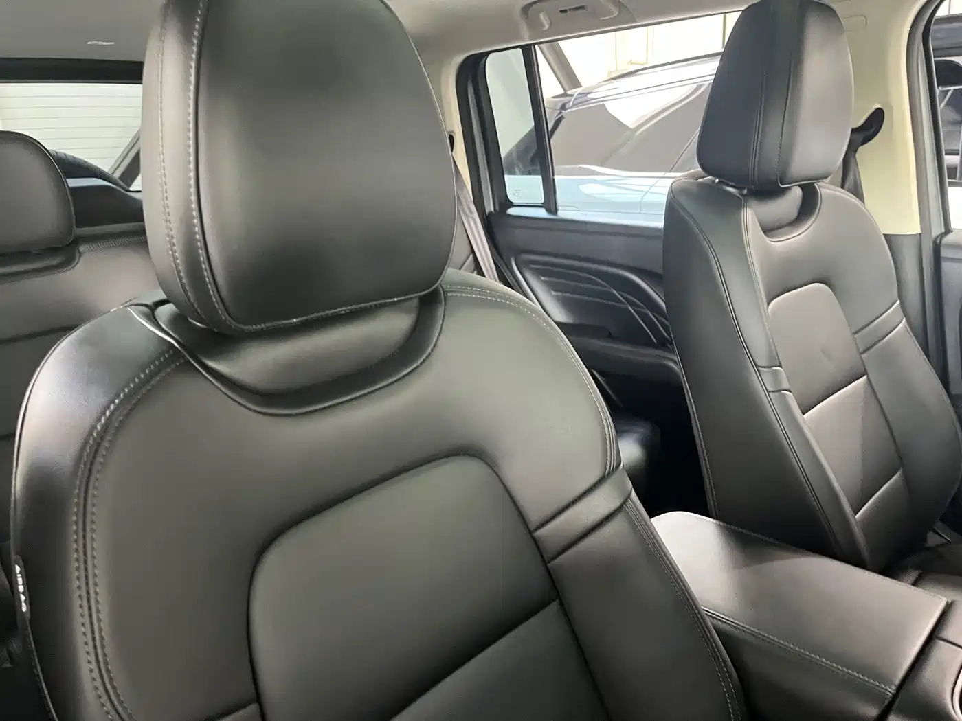 Haval Menglong 2025 2025 2.0T 4WD Pro
