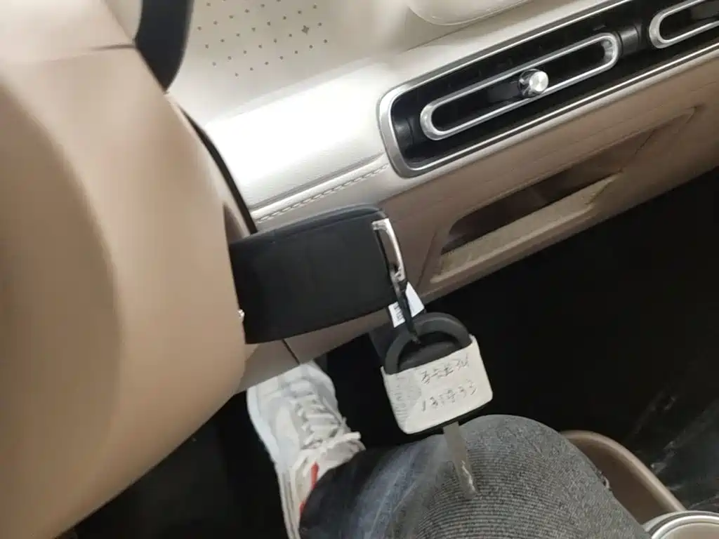 Wuling Motors Hongguang MINIEV 2026 2025 Premium Edition