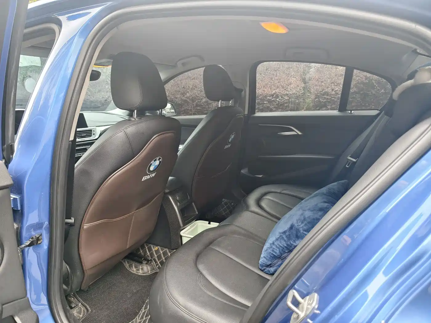 BMW 1 Series 2020 Model 120i Fashion Style фото 5