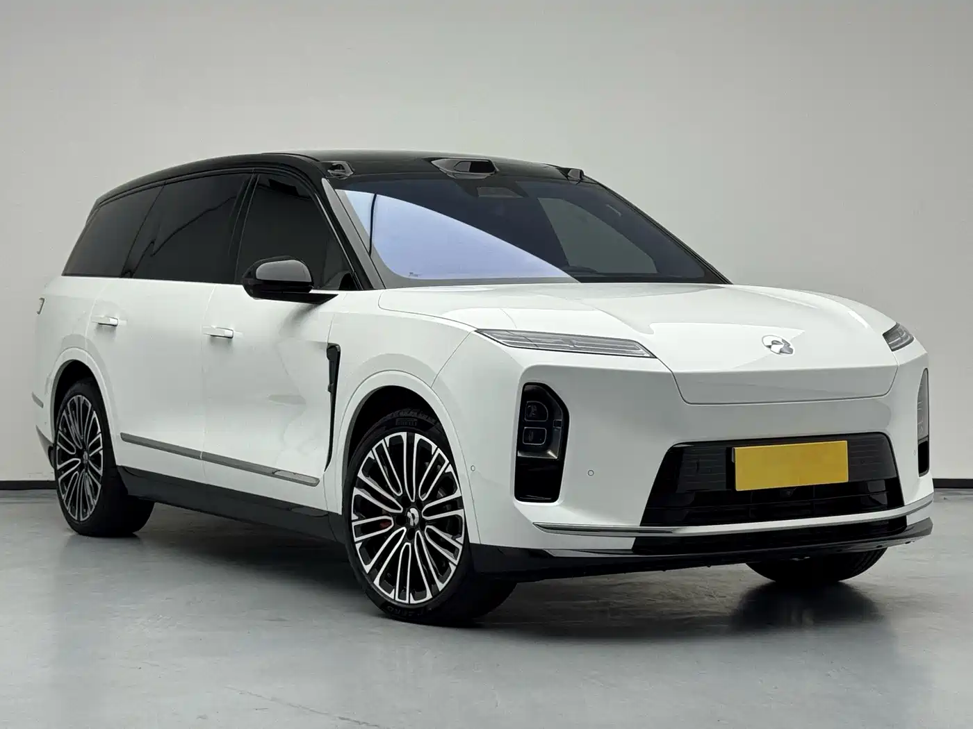 NIO ES8 2026 2025 Base Model
