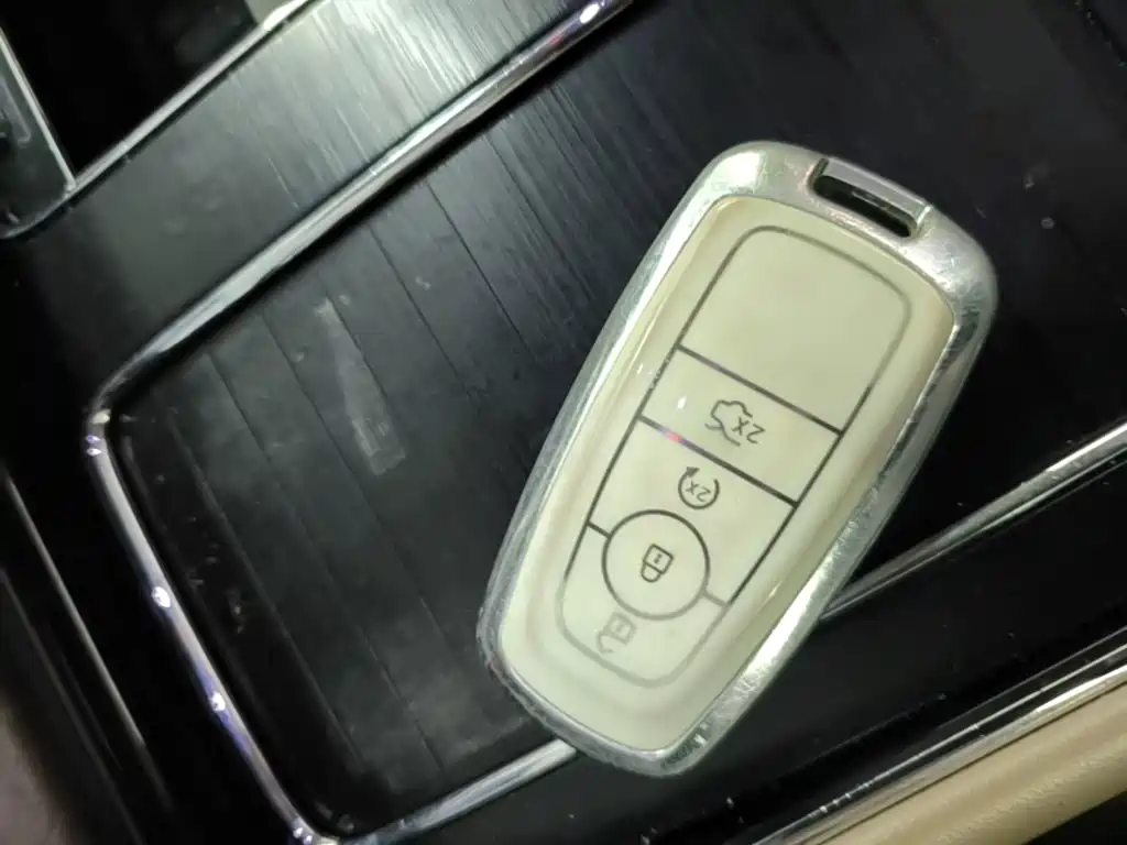 Lincoln Aviator (Import) 2020 2020 3.0T V6 AWD Premium Edition