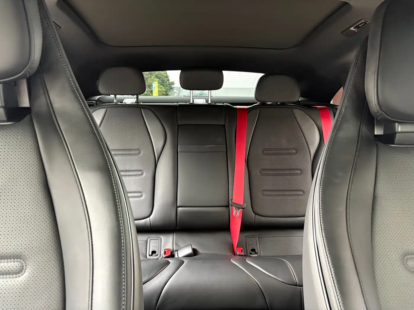 MERCEDES-BENZ EQE AMG