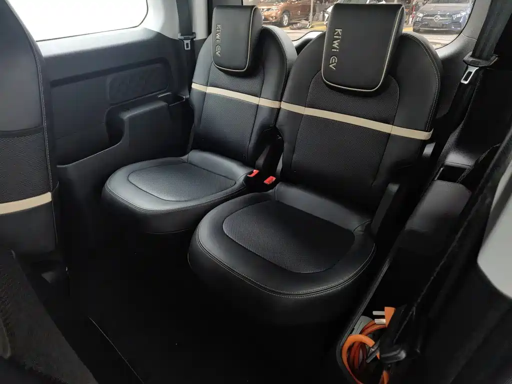 Baojun KiWi EV, миниатюра 15
