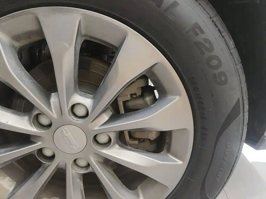 Geely Geometry A 2023 2022 Model Pro 430KM Travel Edition