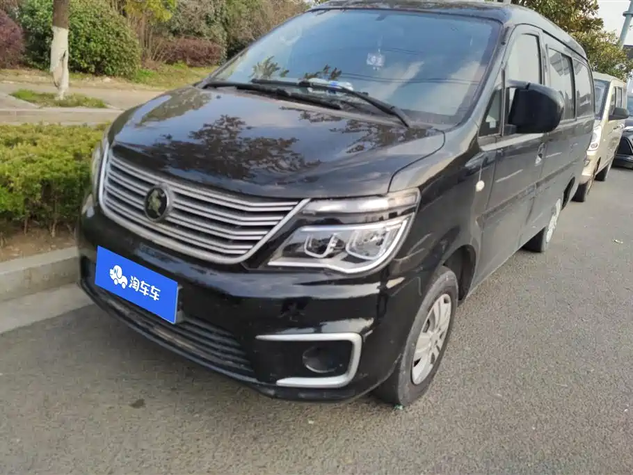 DONGFENG LINGZHI