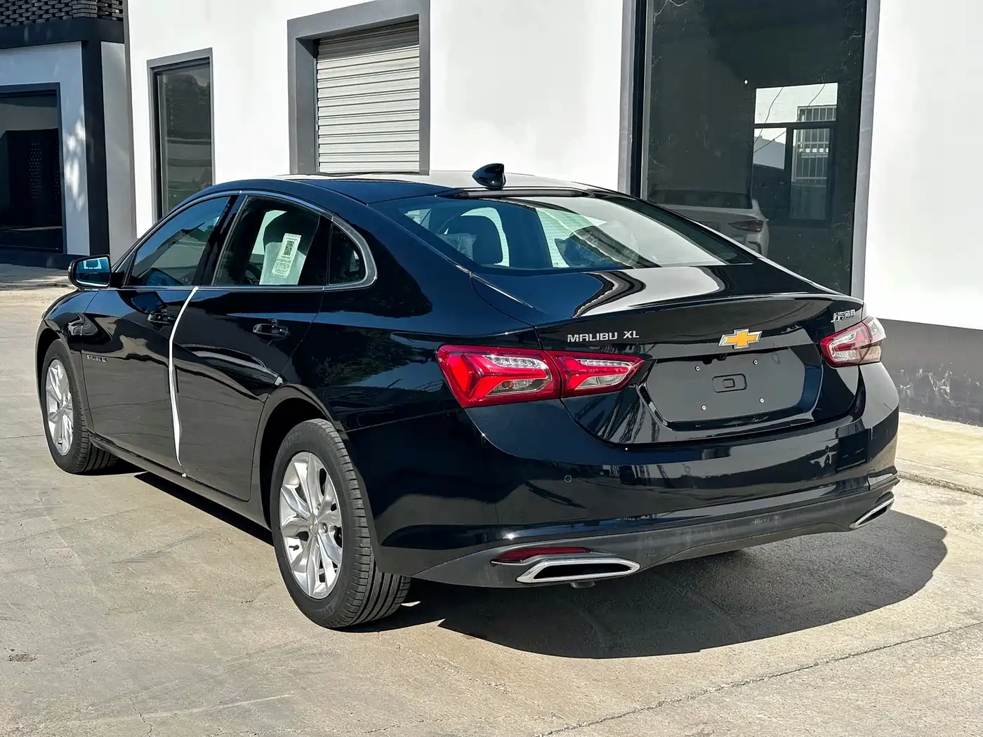 Chevrolet Malibu XL 2026 2023 1.5T RS Edition