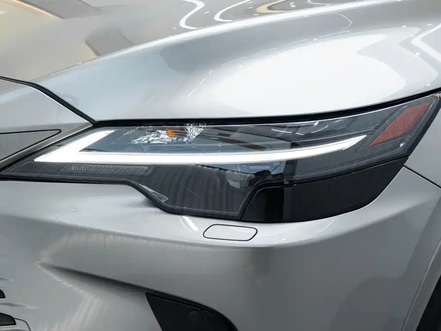 Lexus RX 2025 2025 300 4WD Premium Edition