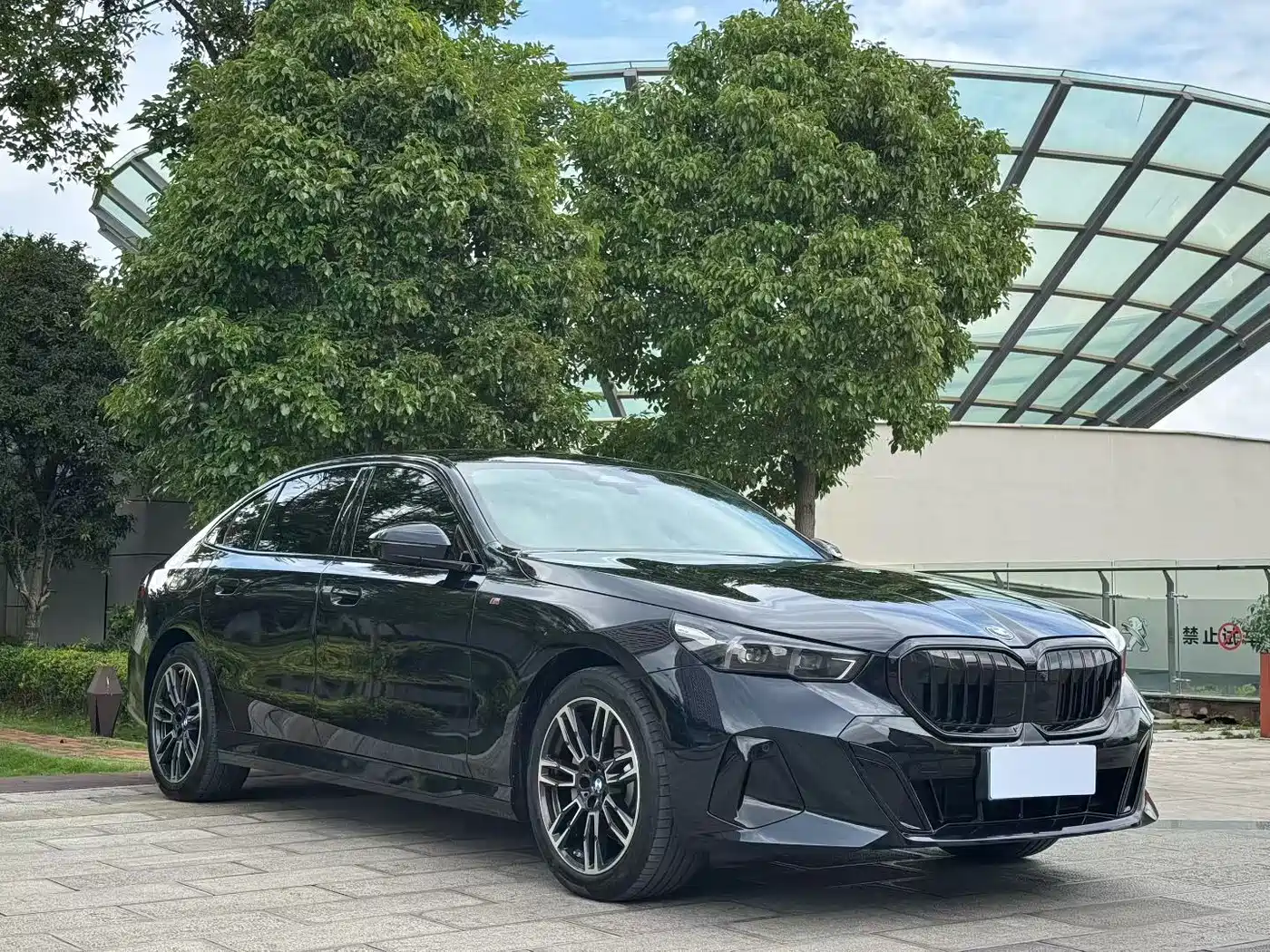 2026 BMW 5 Series