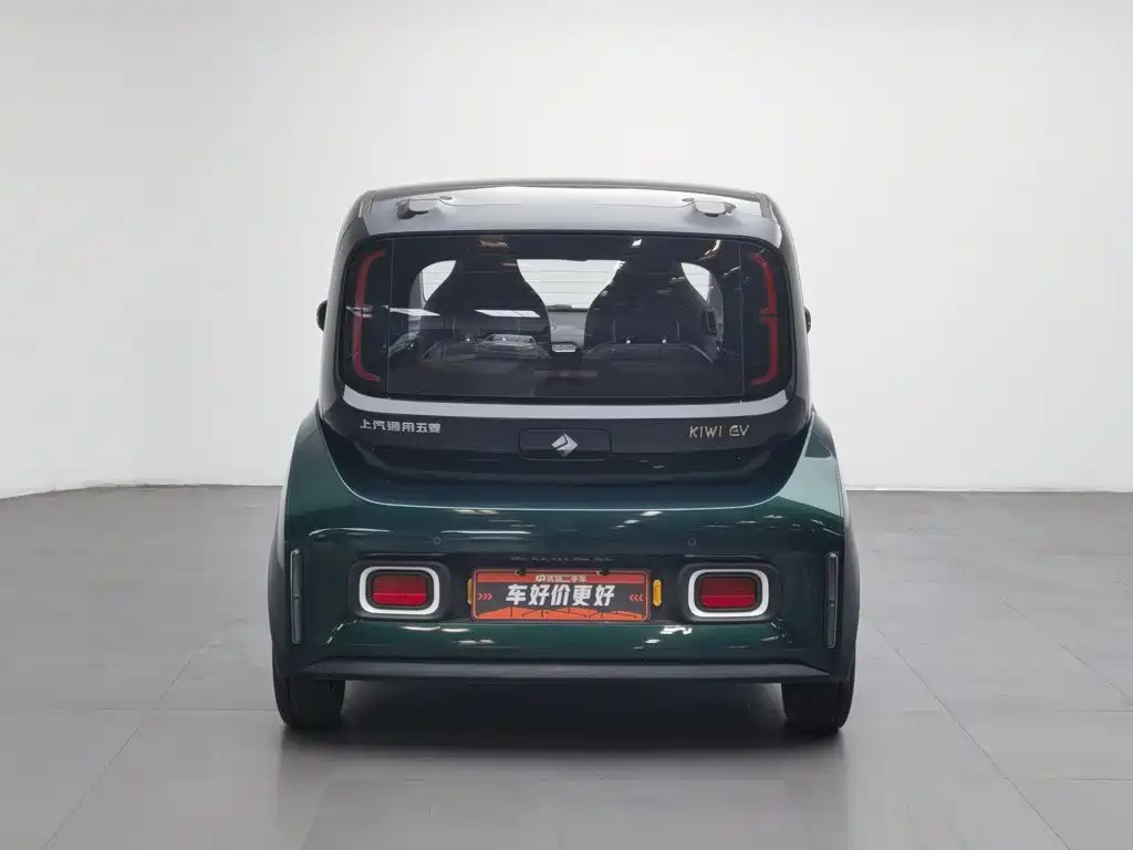 Baojun KiWi EV, миниатюра 4