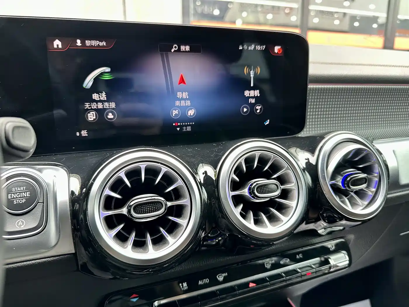 Mercedes-Benz GLB 2022 GLB 220 Style фото 12