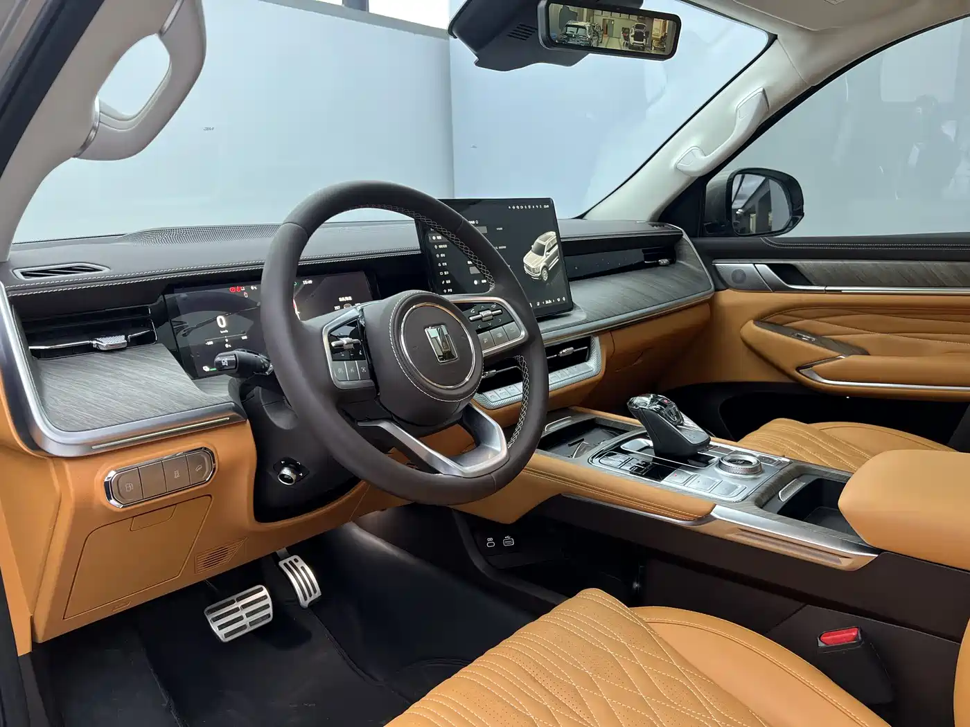 TANK TANK 500 NEW ENERGY