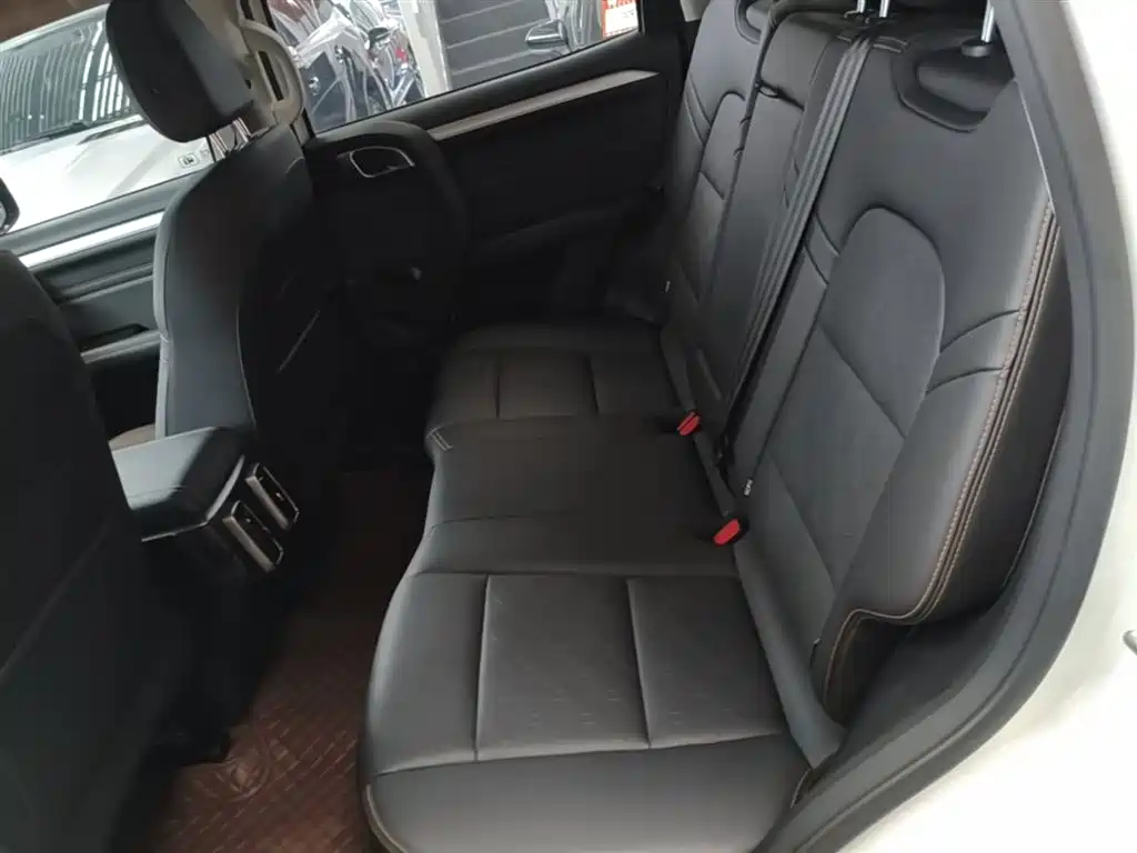 Haval Big Dog 2022 2.0T DCT AWD Chinese Pastoral Dog Edition фото 17