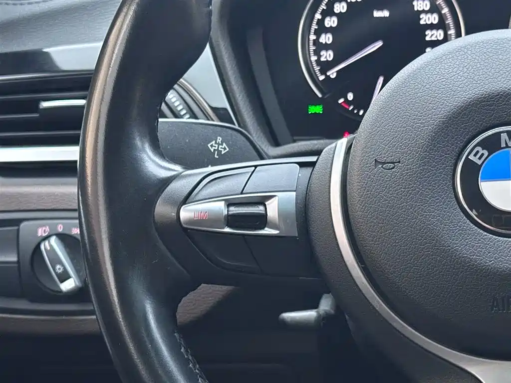 BMW X2 2022 sDrive25i M Sport Package фото 15