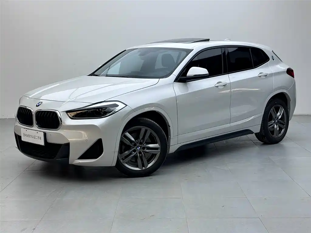 BMW X2 2022 sDrive25i M Sport Package