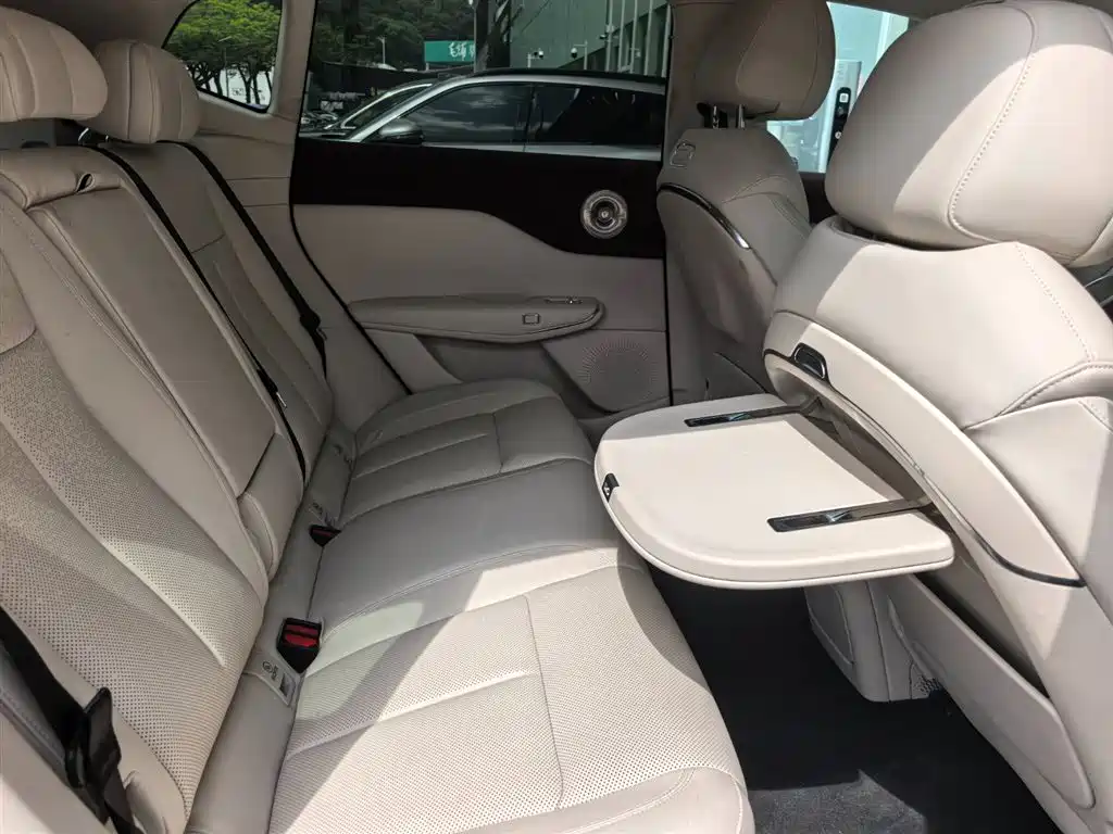 Voyah Auto Voyah Zhiyin 2025 Base фото 17