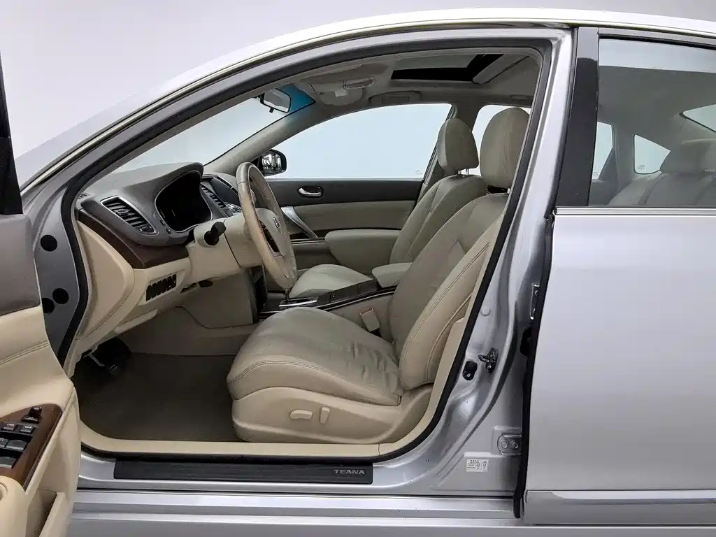 Nissan Teana 2010 2011 2.5L XL Leading Edition