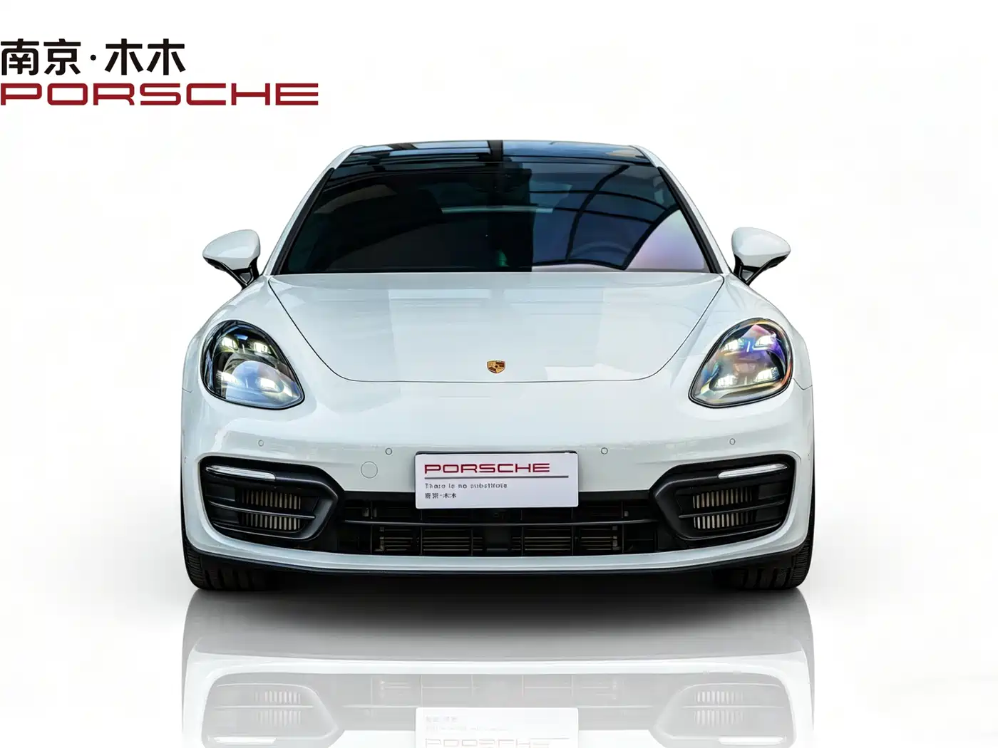 Porsche Panamera 2022 Panamera 4 Executive Long Wheelbase 2.9T фото 2