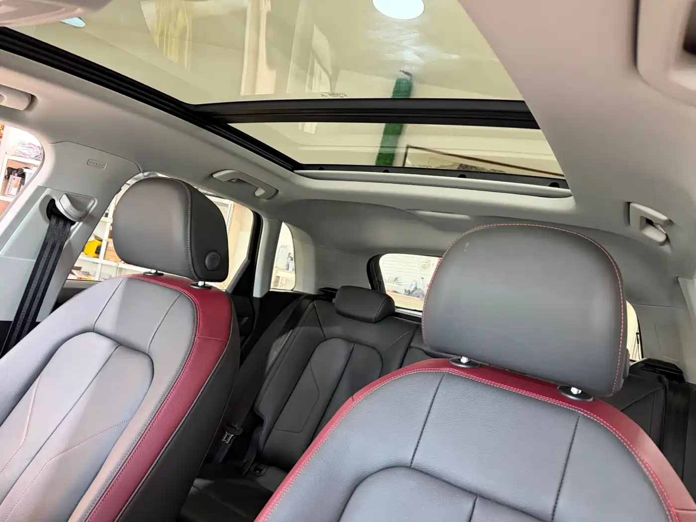Audi Q3 2022 35 TFSI Fashion Elegance фото 18
