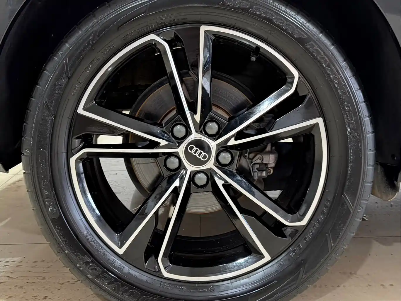 Audi Q3 2022 35 TFSI Fashion Elegance фото 28