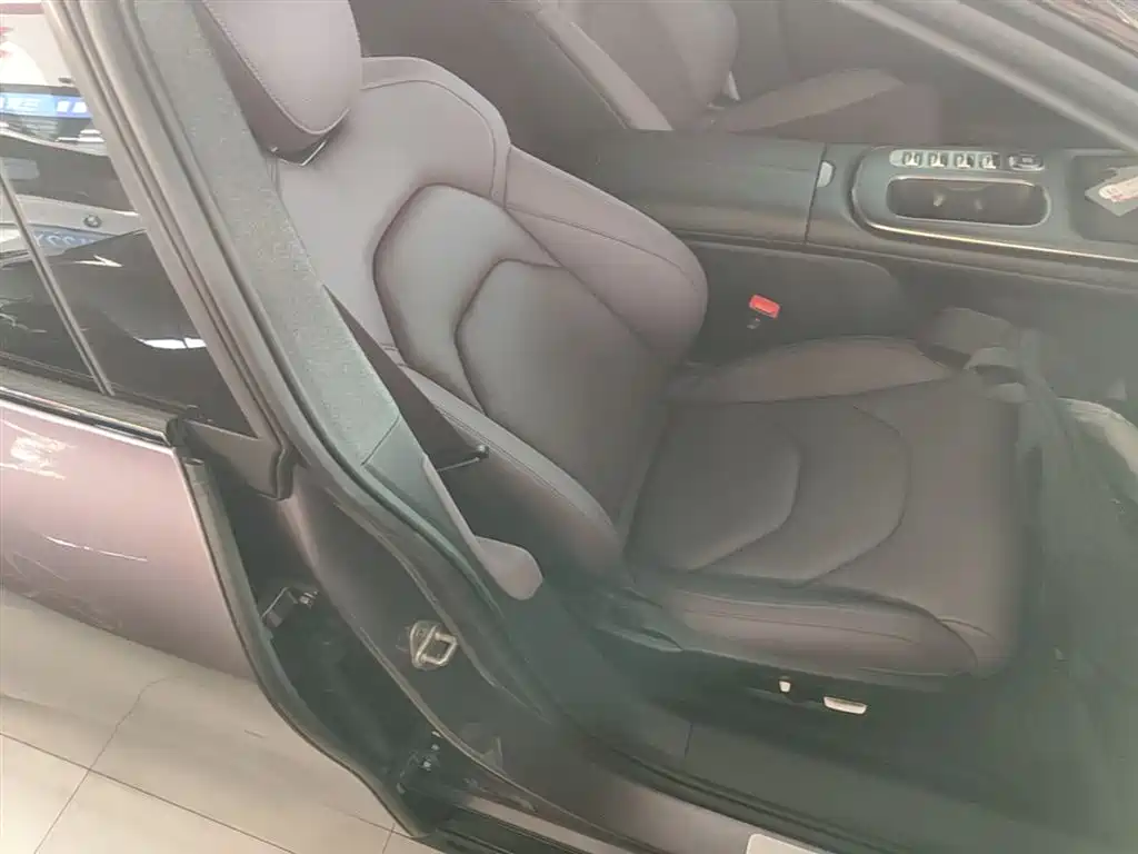 Xiaomi Auto Xiaomi SU7 2024 RWD Ultra Long Range Advanced Smart Driving Pro Edition фото 25