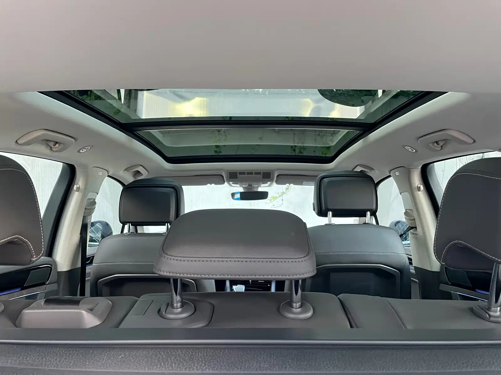 Фото 22 - Volkswagen Touareg