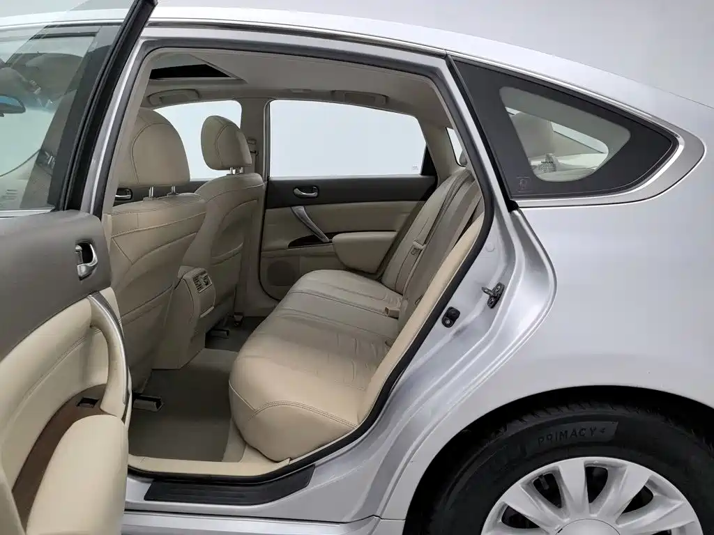 Nissan Teana 2010 2011 2.5L XL Leading Edition