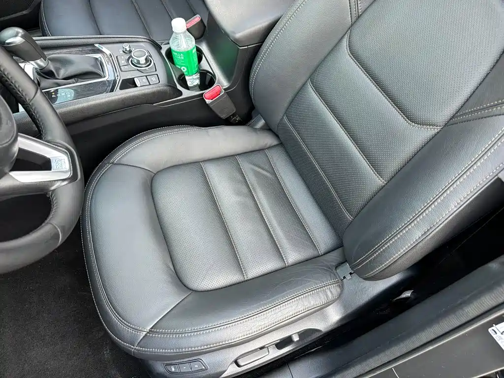 Фото 12 - Mazda CX-5