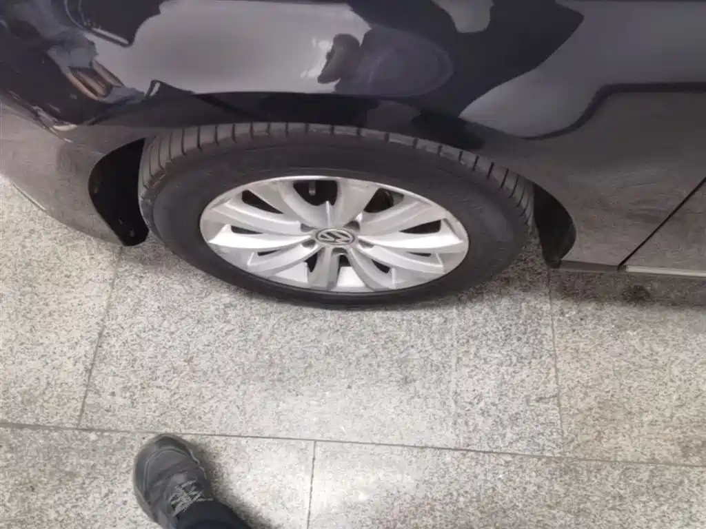 Volkswagen Magotan 2016 1.8TSI Smart Comfort фото 23