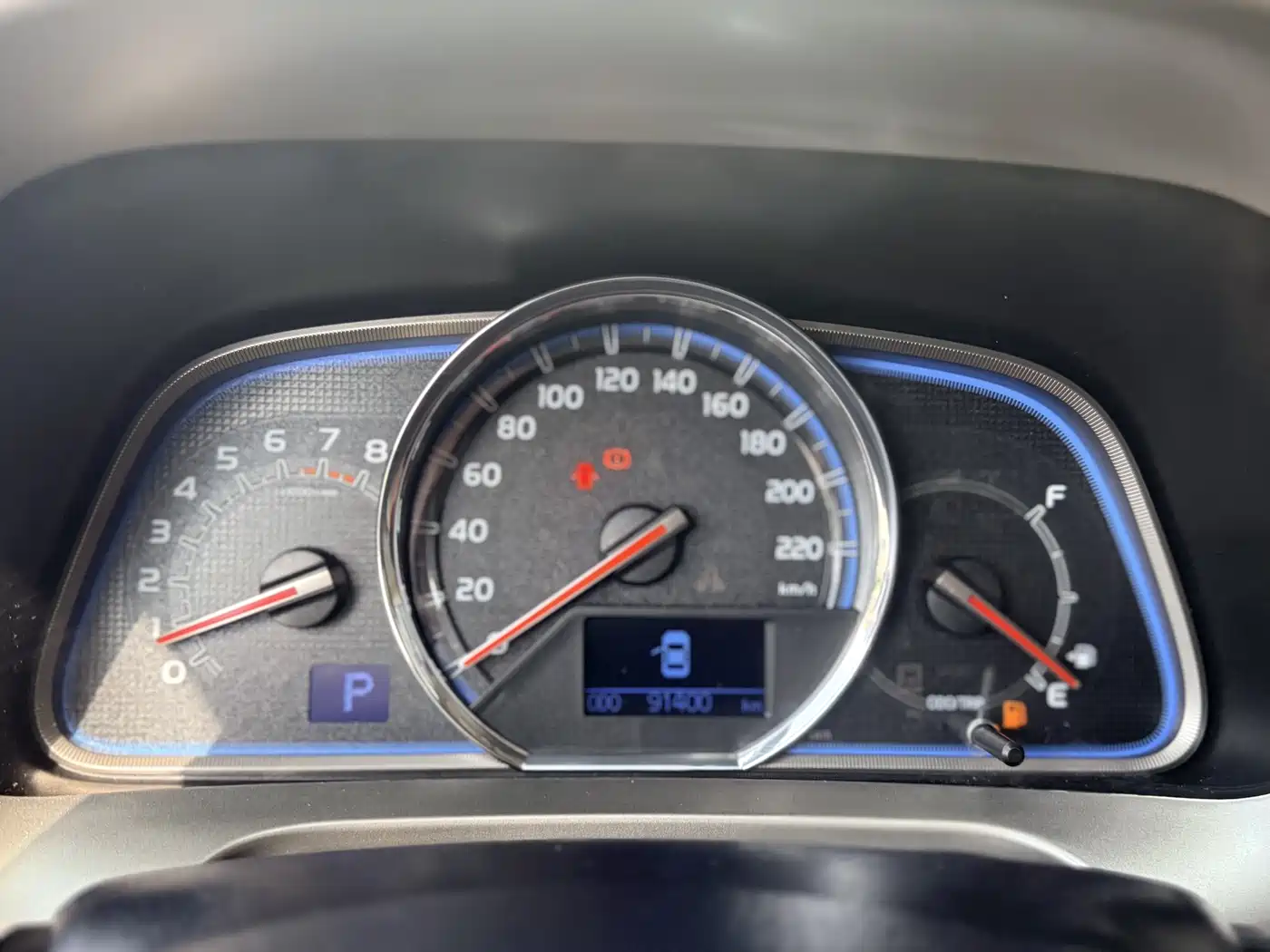Toyota RAV4 Rongfang 2013 2.0L CVT 4WD Pioneer фото 21