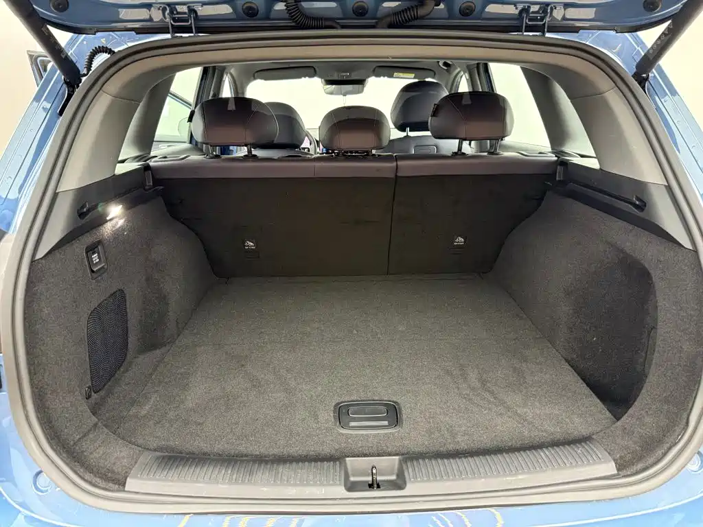 Shangjie SUV 2025 2025 Model Extended Range Pro