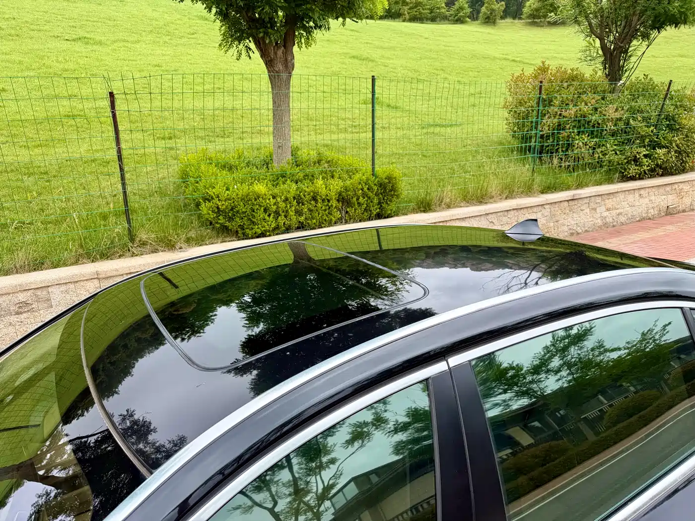BMW 7 Series 2011 730Li Elegance фото 8