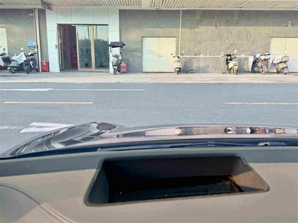 NIO ET5T 2025 2025 75kWh Touring